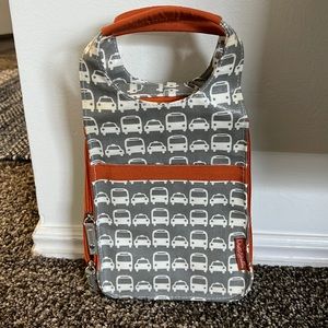 Thermos Dwell Studio Lunch Bag